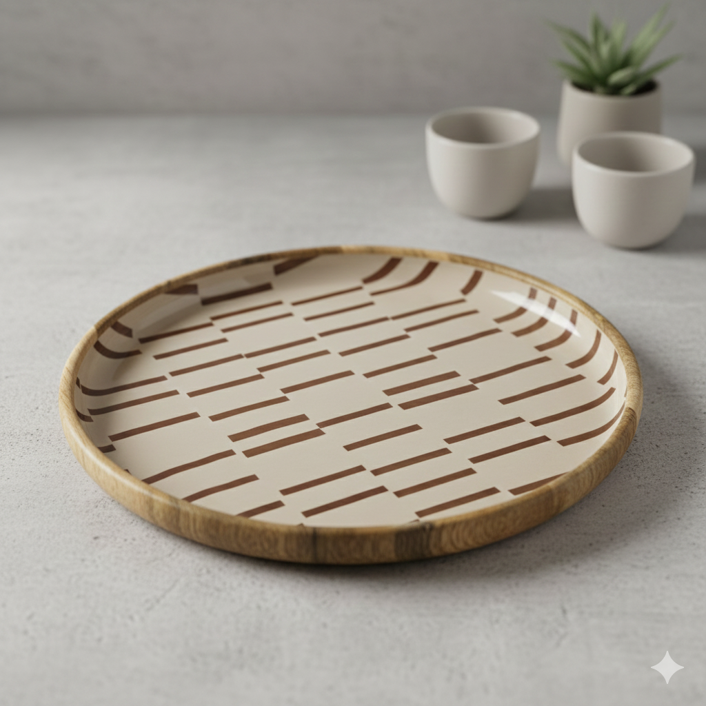Centerpiece Bowls and Trays