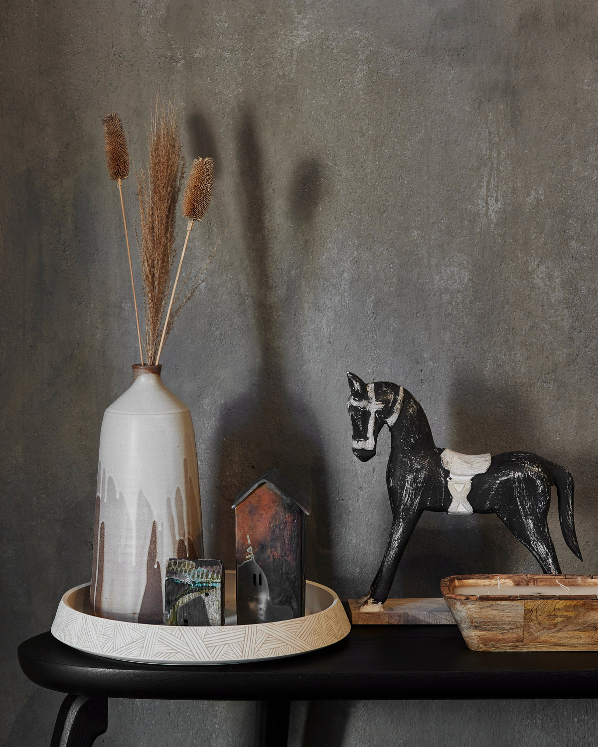 Sculptures and Figurines