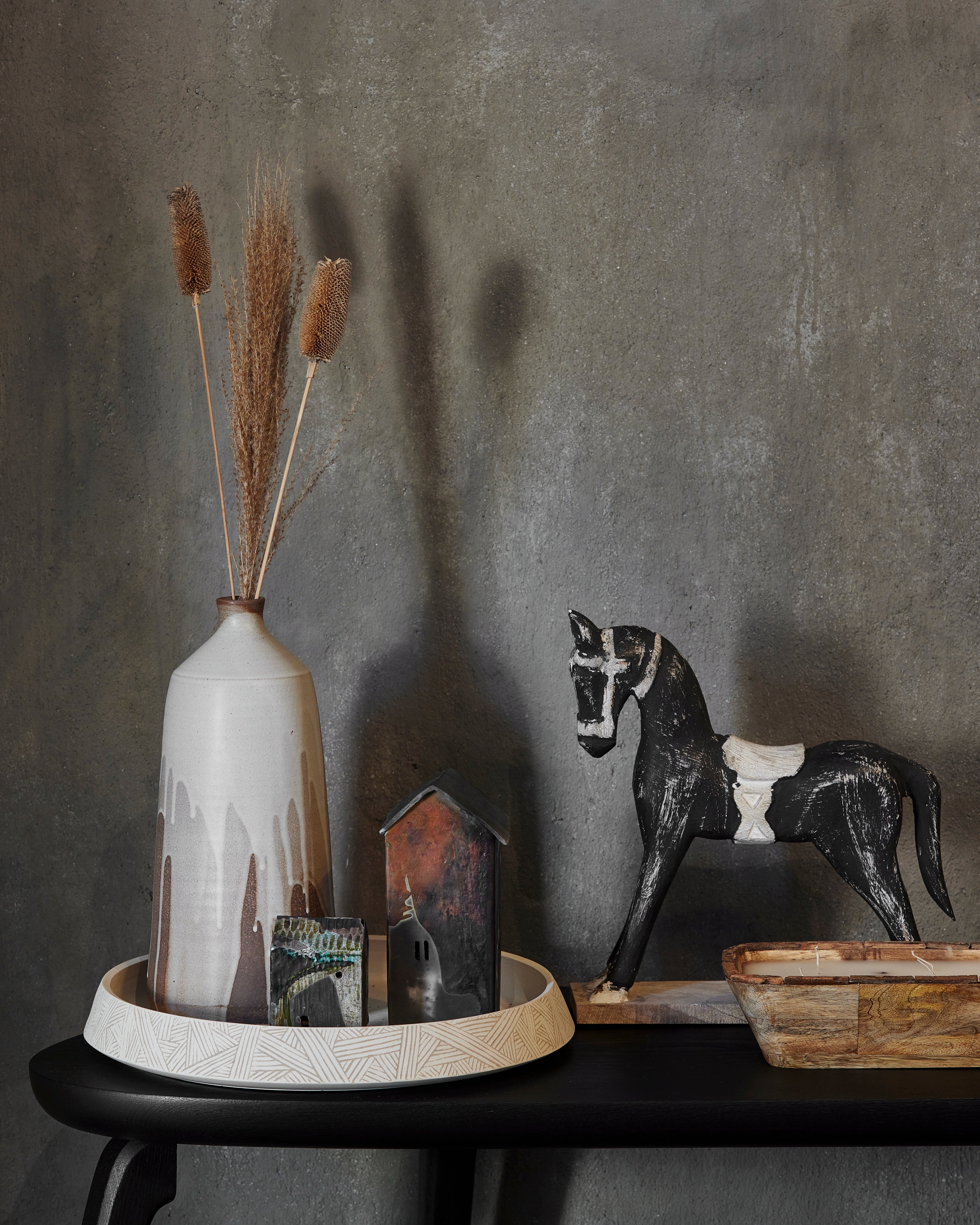 Sculptures and Figurines