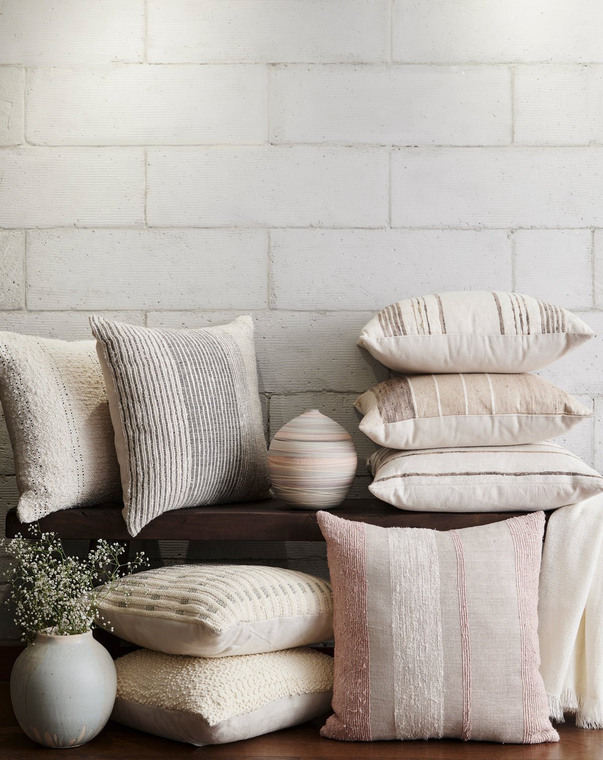 Cushion Covers