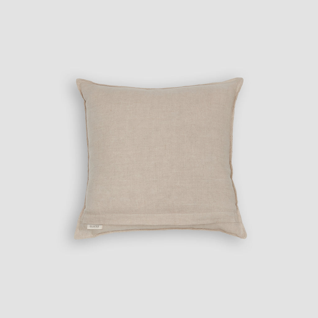 Mustard Linen