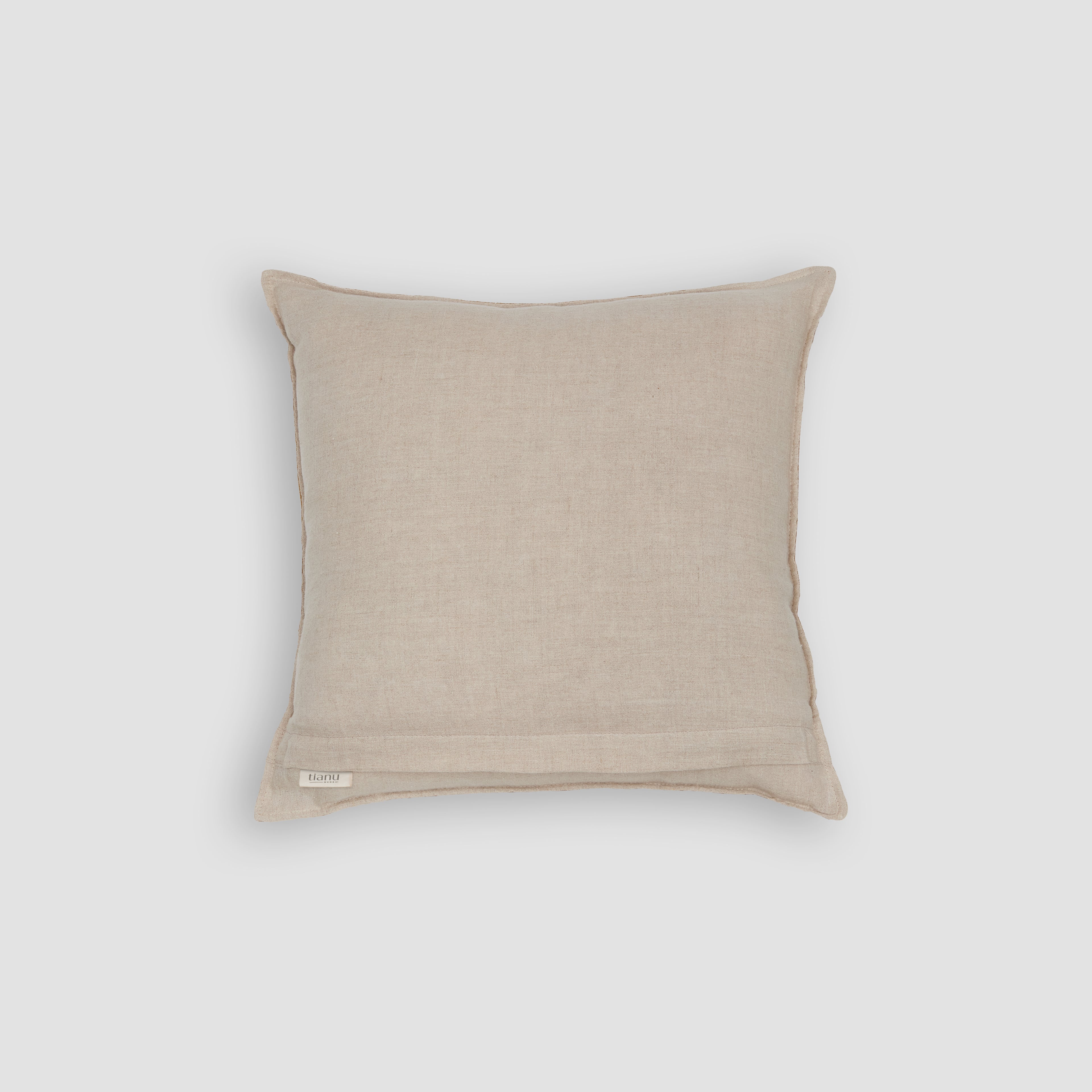 Mustard Linen