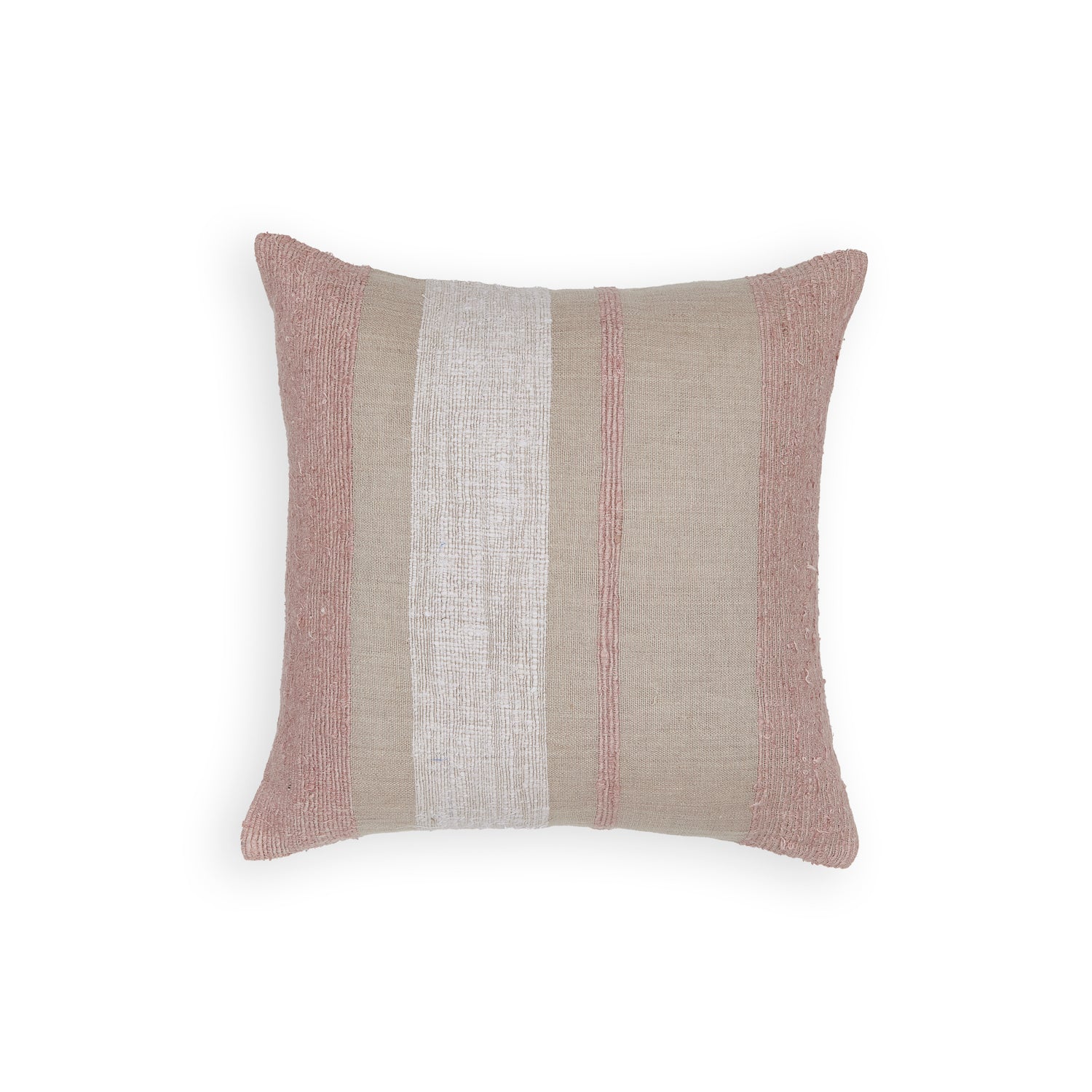 Blush Linen