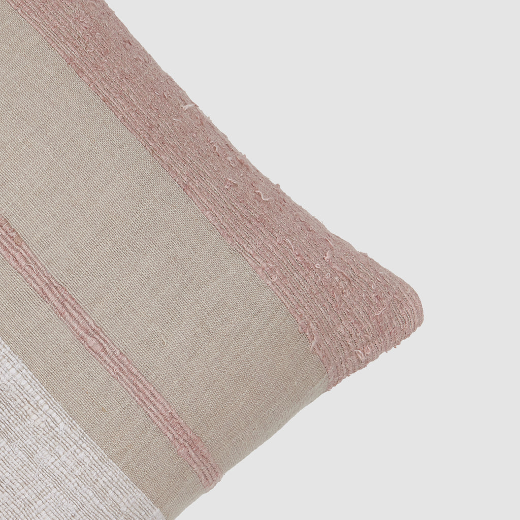 Blush Linen
