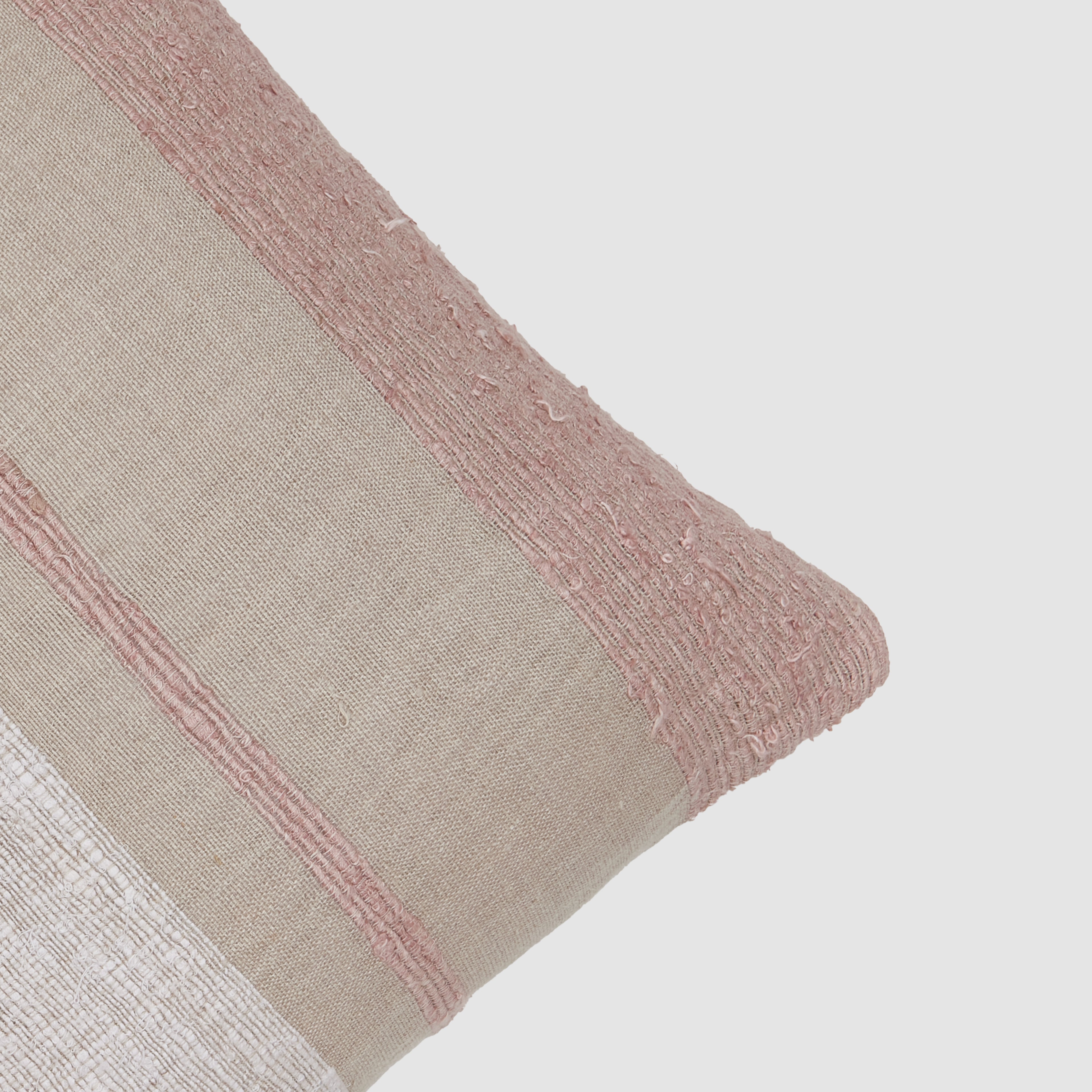 Blush Linen