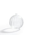 Bulls-Eye Glass Vase - Large