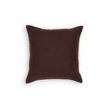 Chocolate Linen
