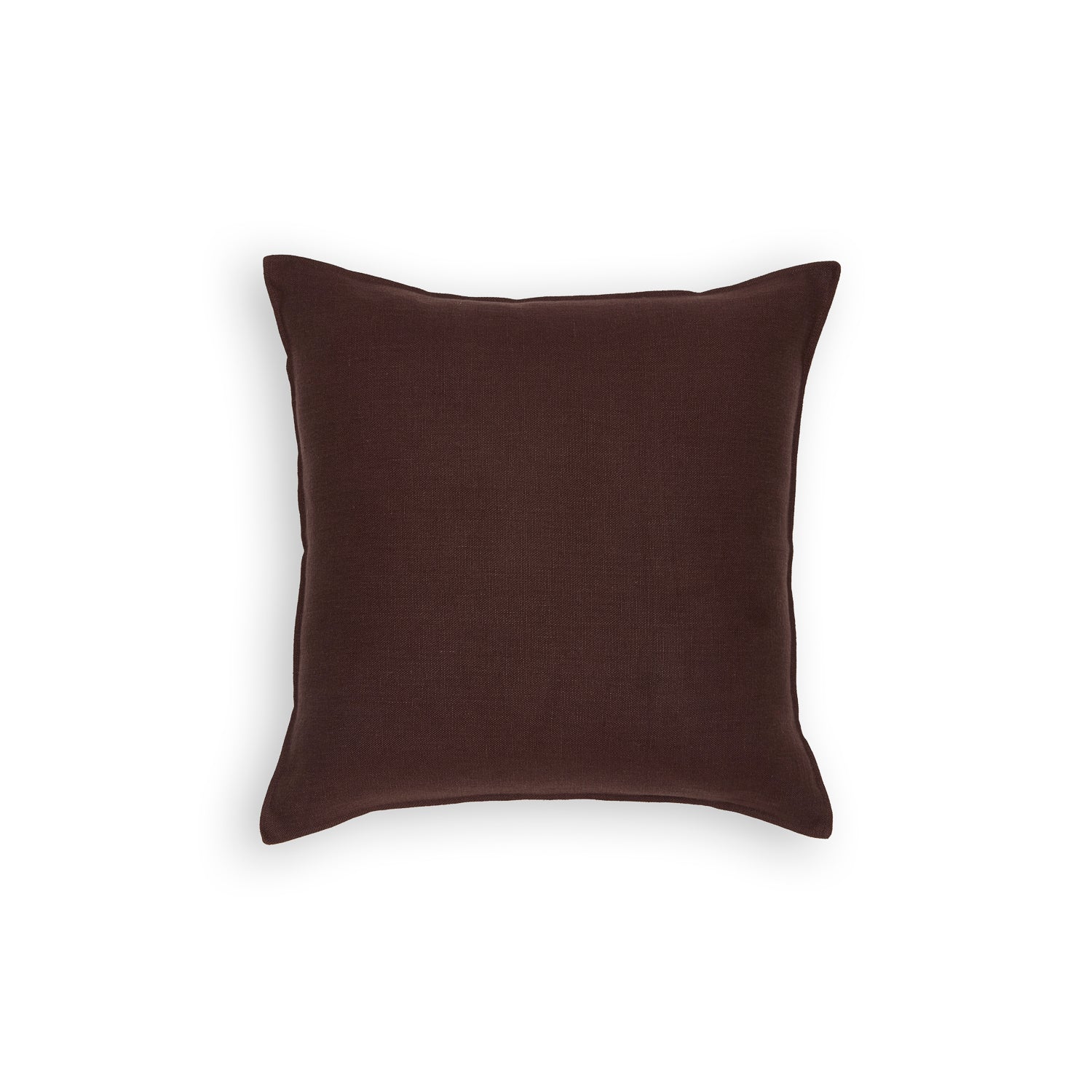 Chocolate Linen