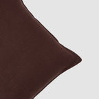 Chocolate Linen