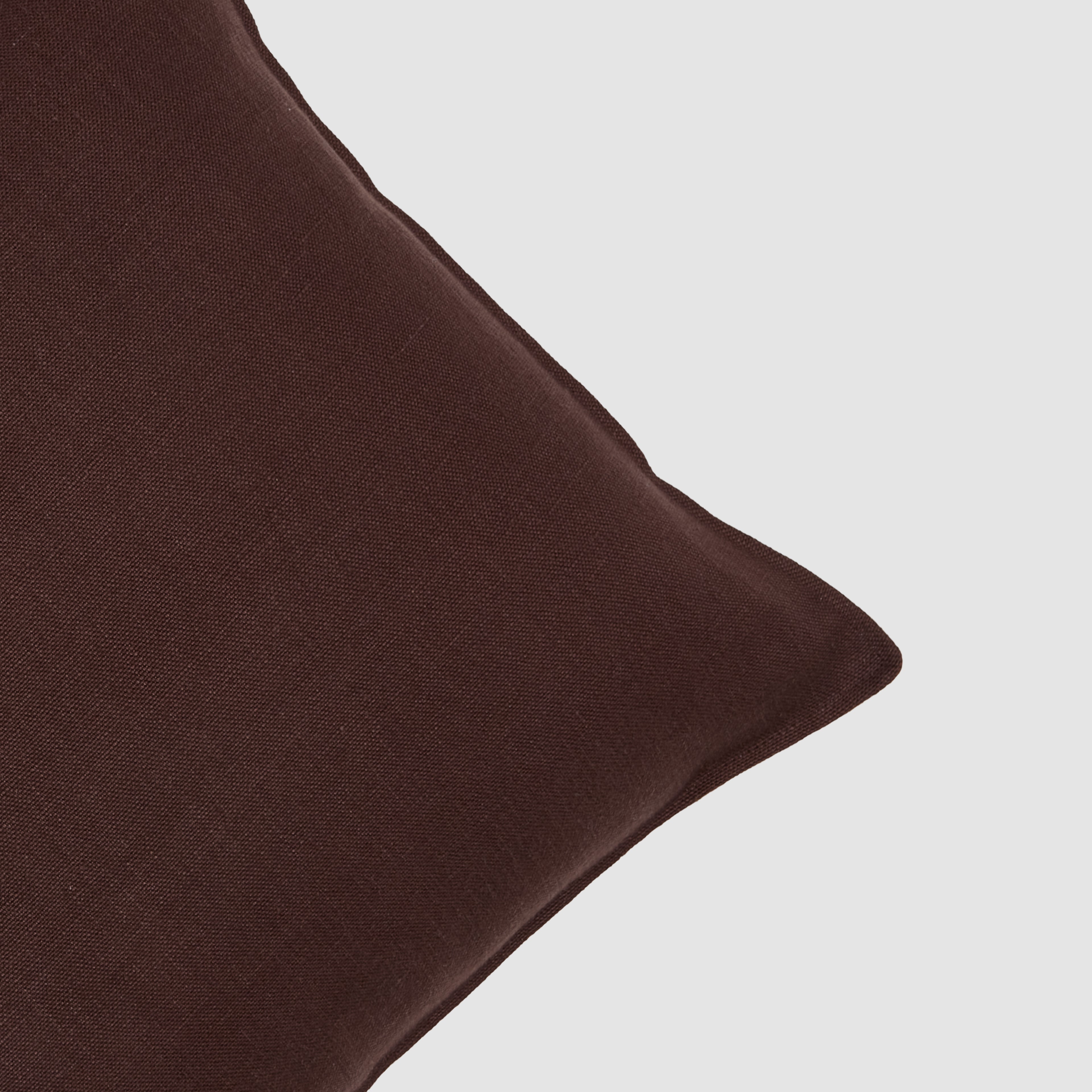 Chocolate Linen