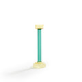Evergold Glass Candle Stand