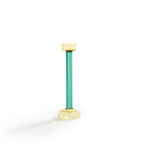 Evergold Glass Candle Stand