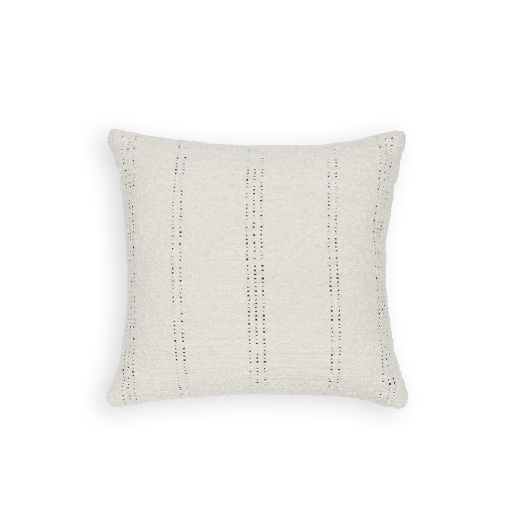 Fluff Textured Cotton-Linen