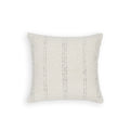Fluff Textured Cotton-Linen