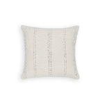 Fluff Textured Cotton-Linen