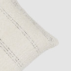 Fluff Textured Cotton-Linen