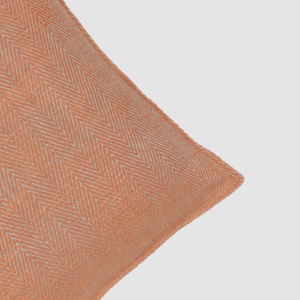 Hibiscus Floral Print Cotton-Linen