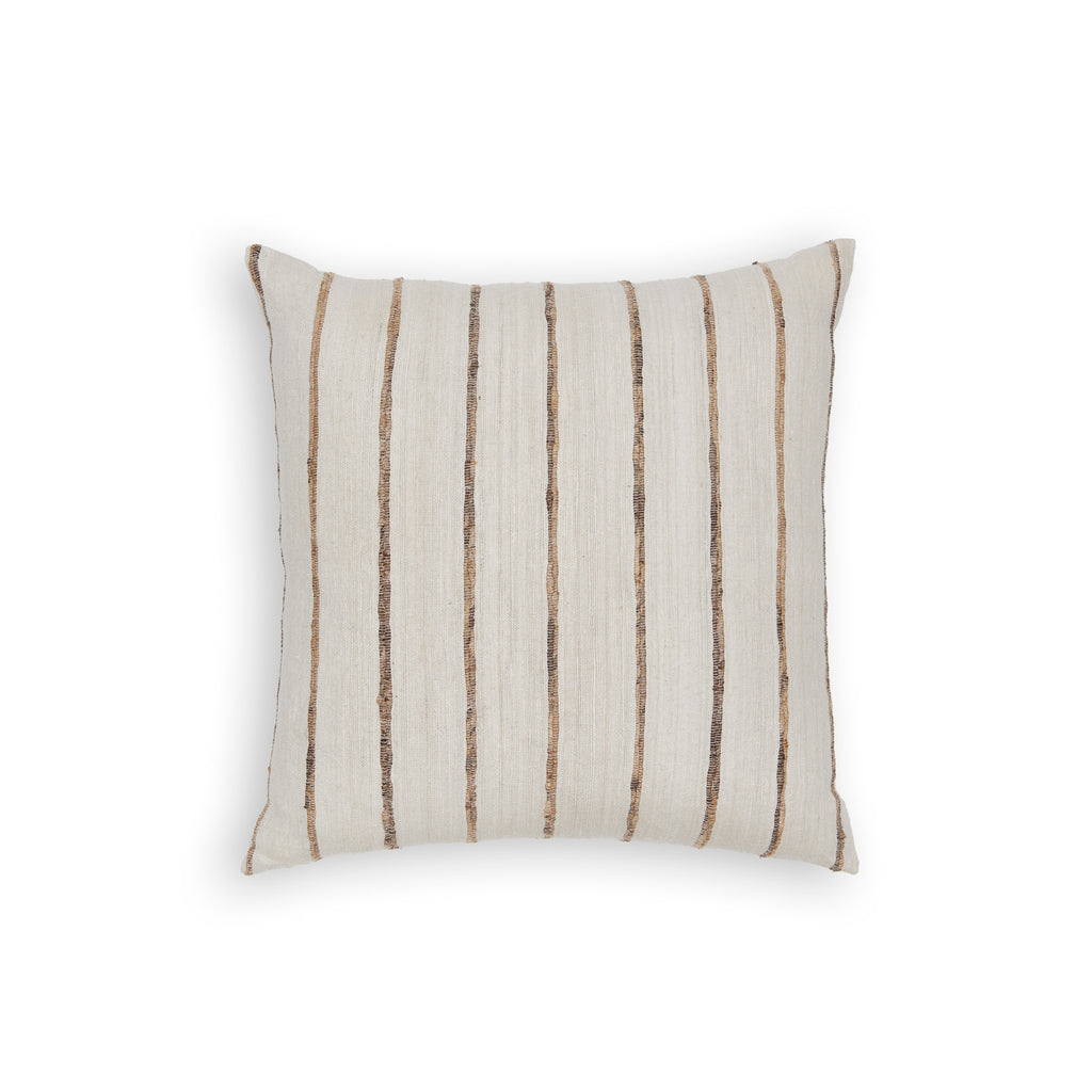 Linear Bhagalpuri Silk Striped