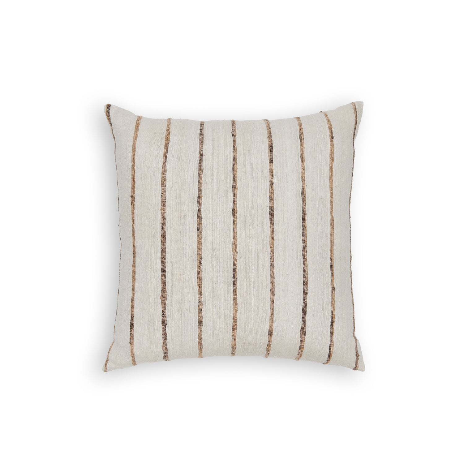 Linear Bhagalpuri Silk Striped