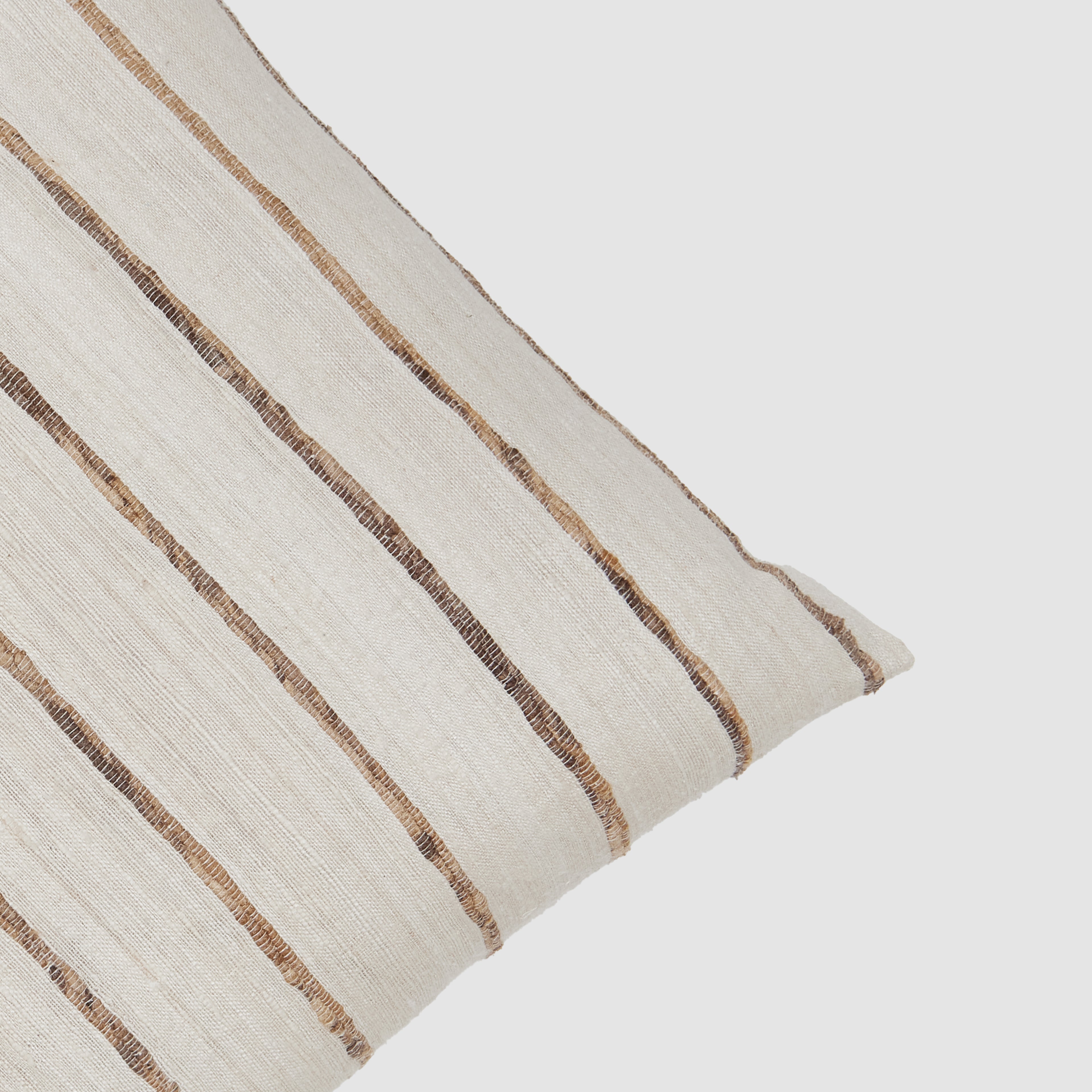 Linear Bhagalpuri Silk Striped