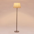 Luminara Brass Floor Lamp