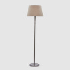 Luminara Brass Floor Lamp