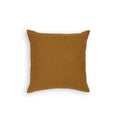 Mustard Linen