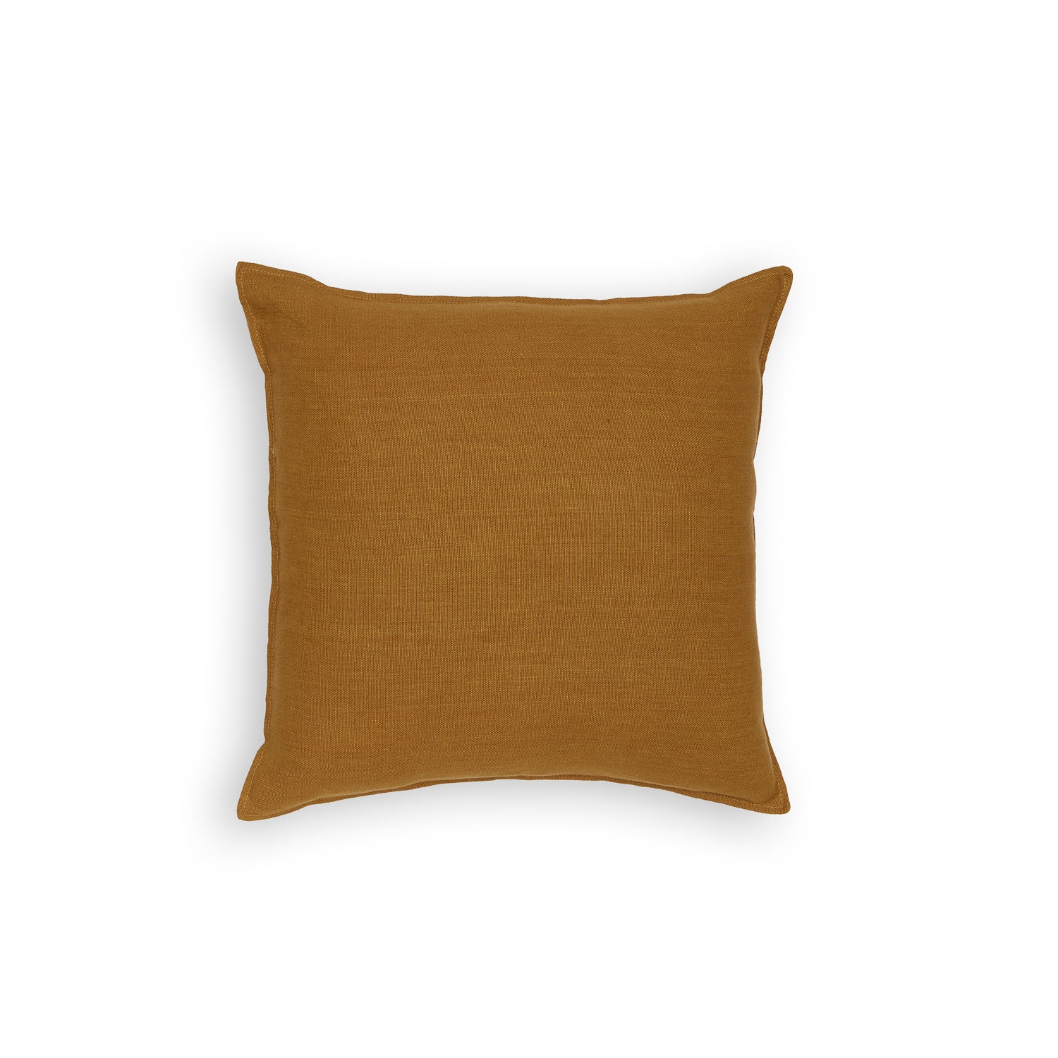 Mustard Linen