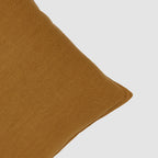 Mustard Linen