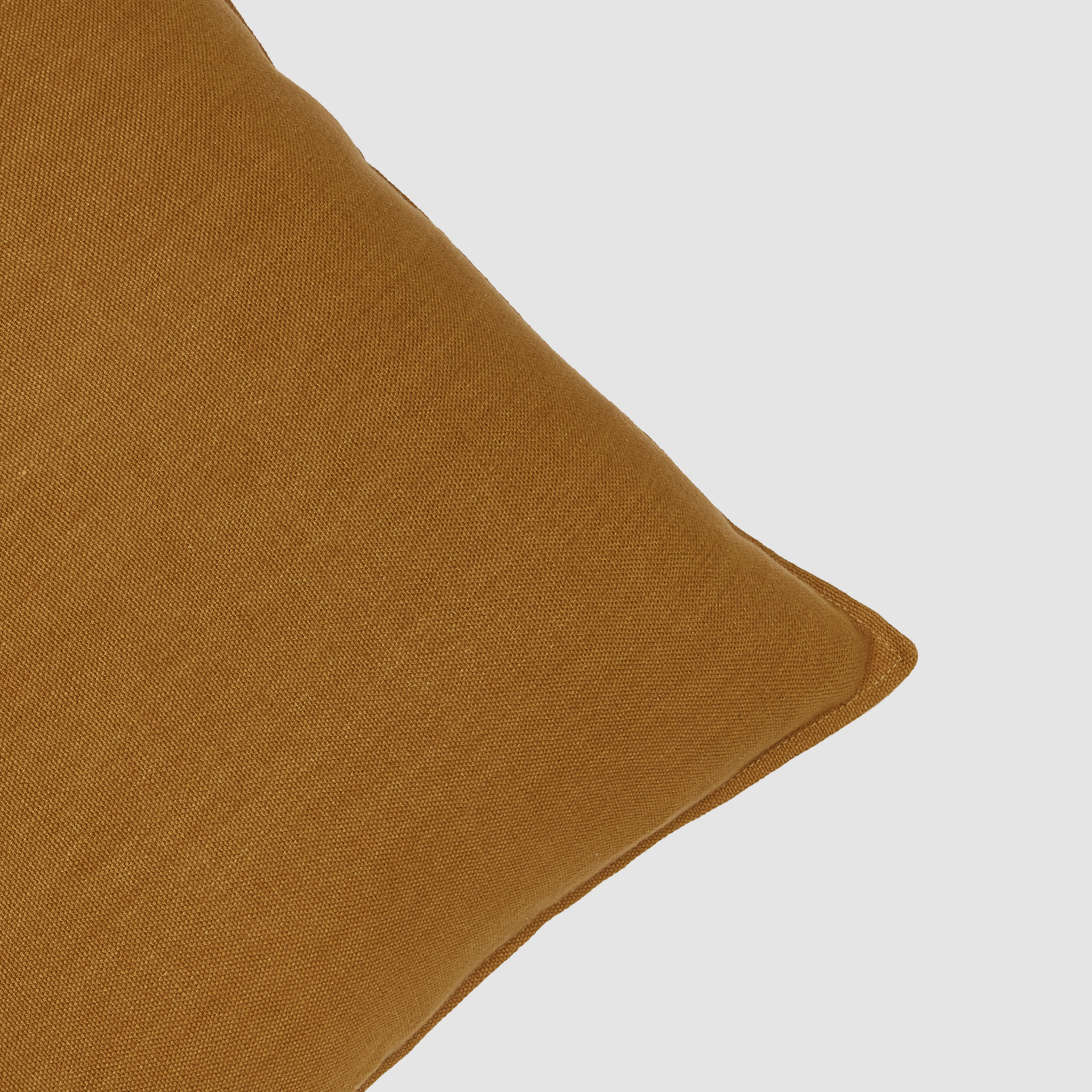 Mustard Linen