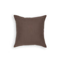 Sable Grey Linen