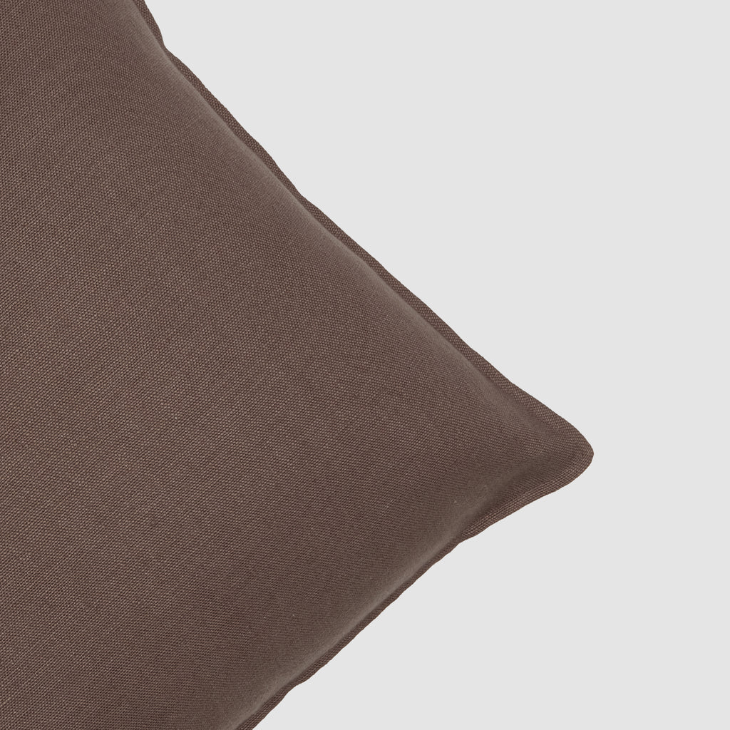 Sable Grey Linen