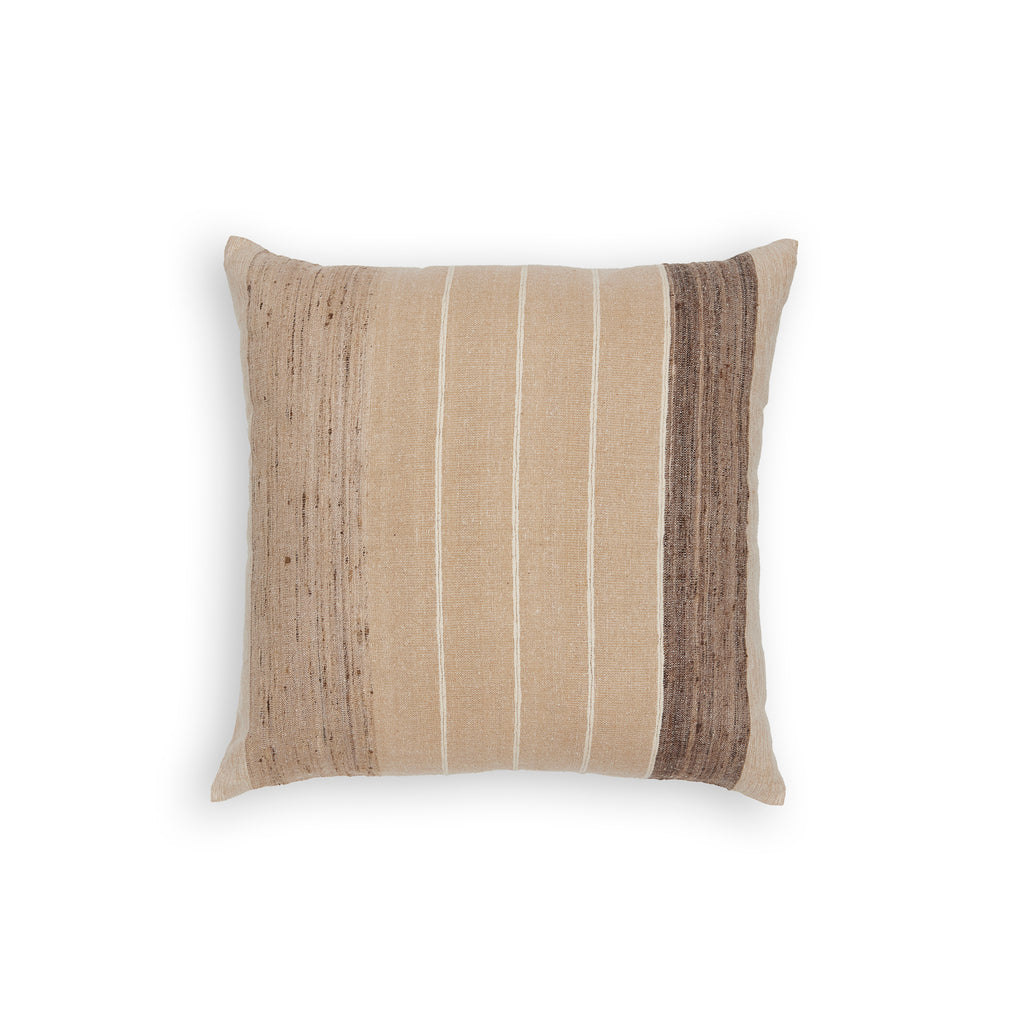 Shades of Silk Bhagalpuri Striped