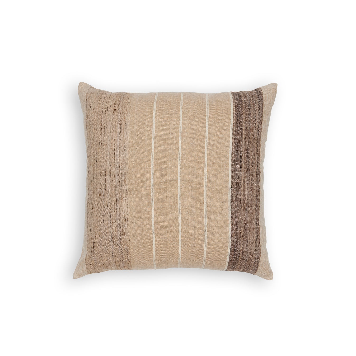 Shades of Silk Bhagalpuri Striped