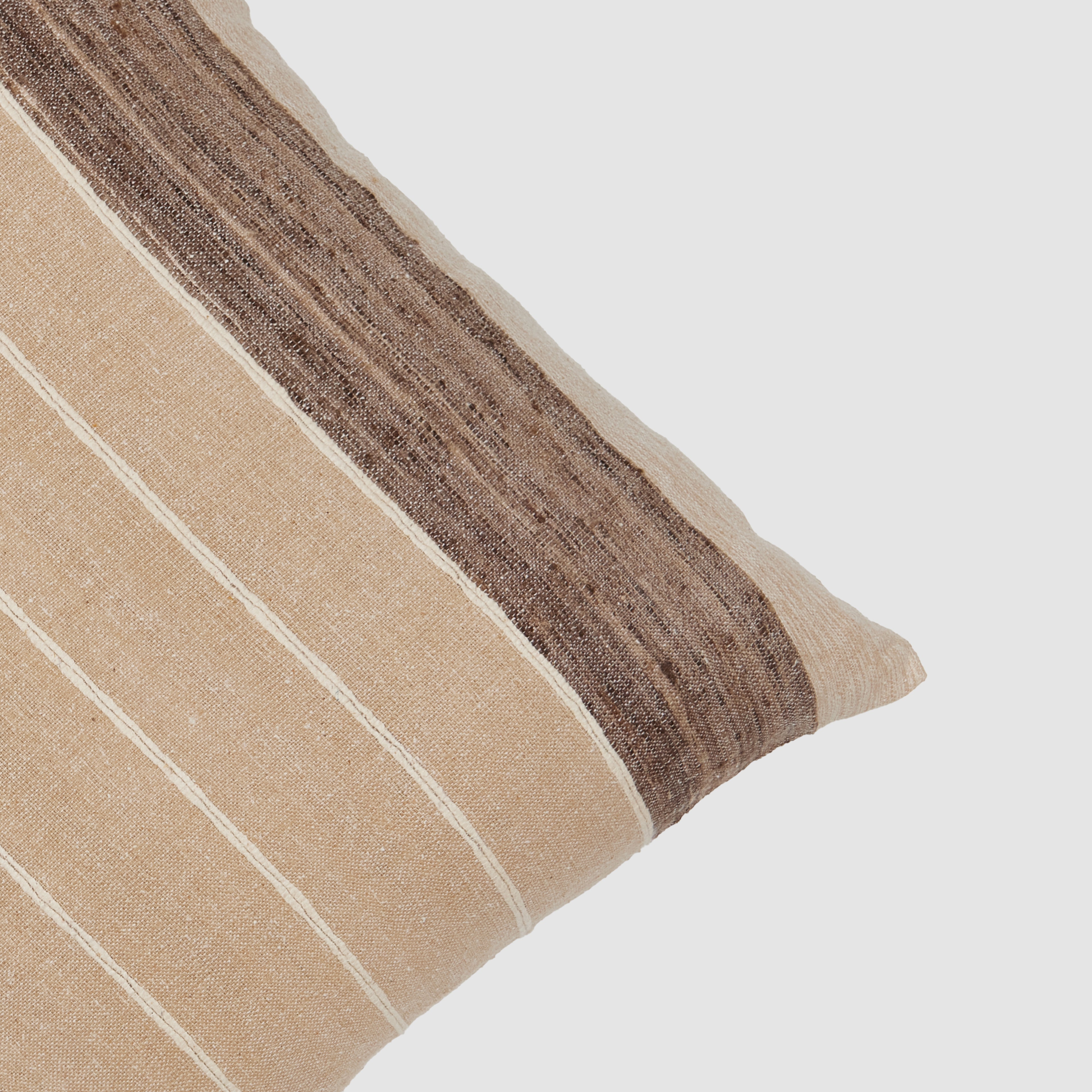 Shades of Silk Bhagalpuri Striped