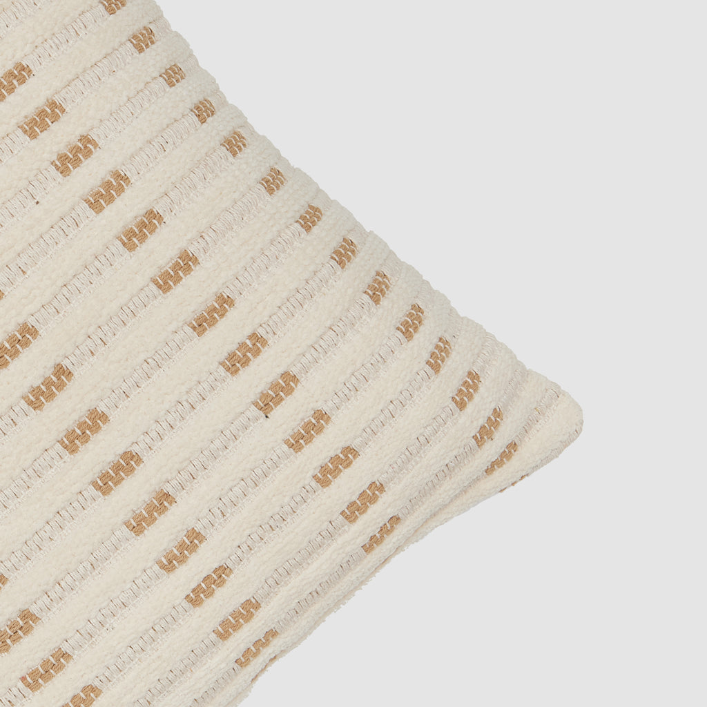 Sprint Textured Cotton-Linen
