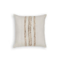 Squirrel Bhagalpuri Silk Striped