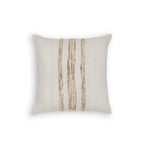 Squirrel Bhagalpuri Silk Striped