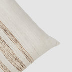 Squirrel Bhagalpuri Silk Striped