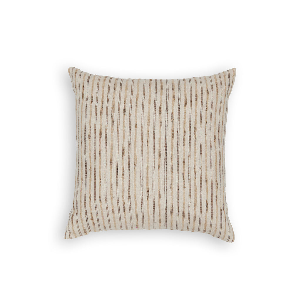 Classic Stripes Bhagalpuri Silk