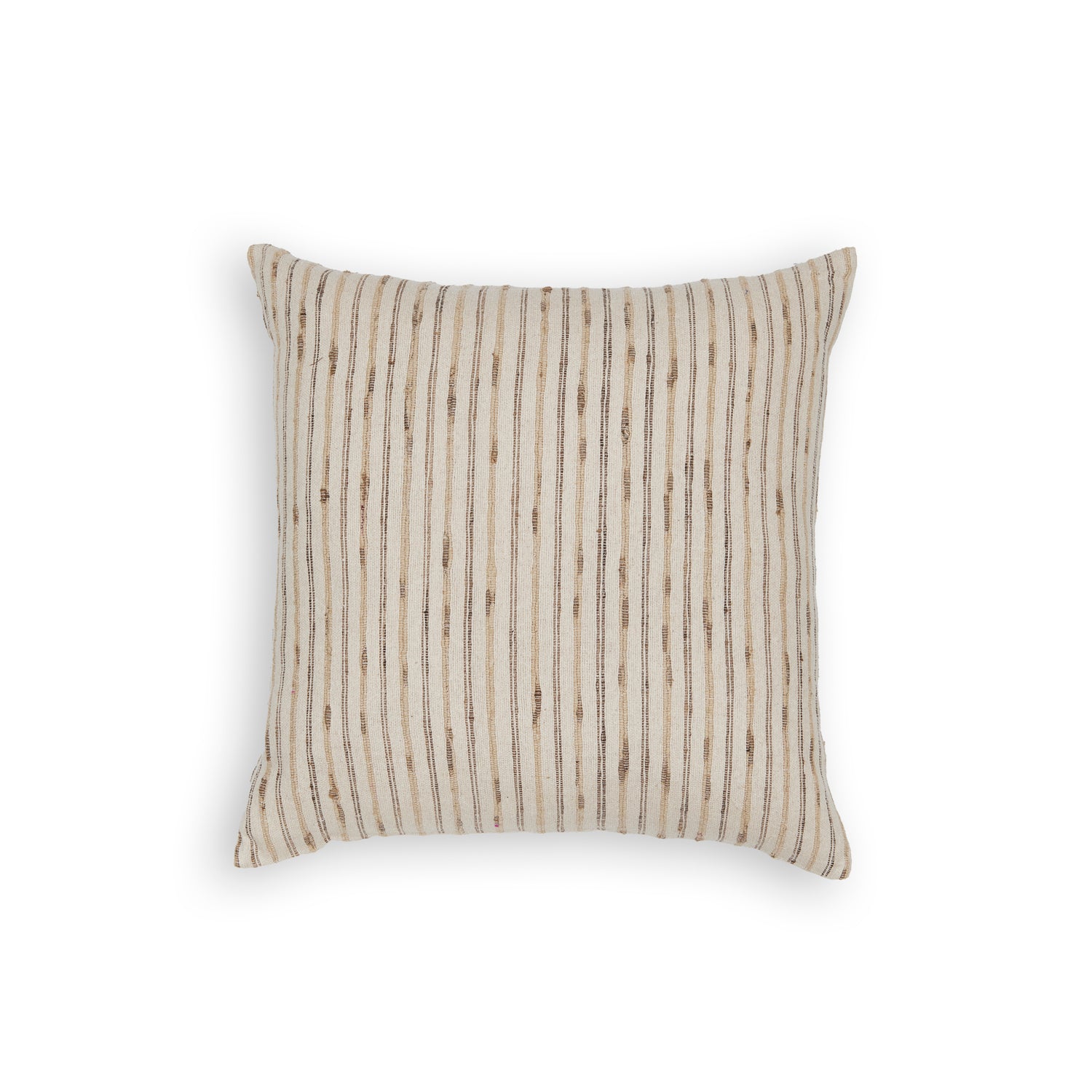 Classic Stripes Bhagalpuri Silk