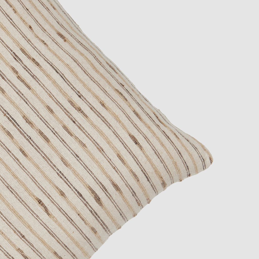 Classic Stripes Bhagalpuri Silk