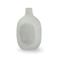 Taksha Terracotta Embossed Pot
