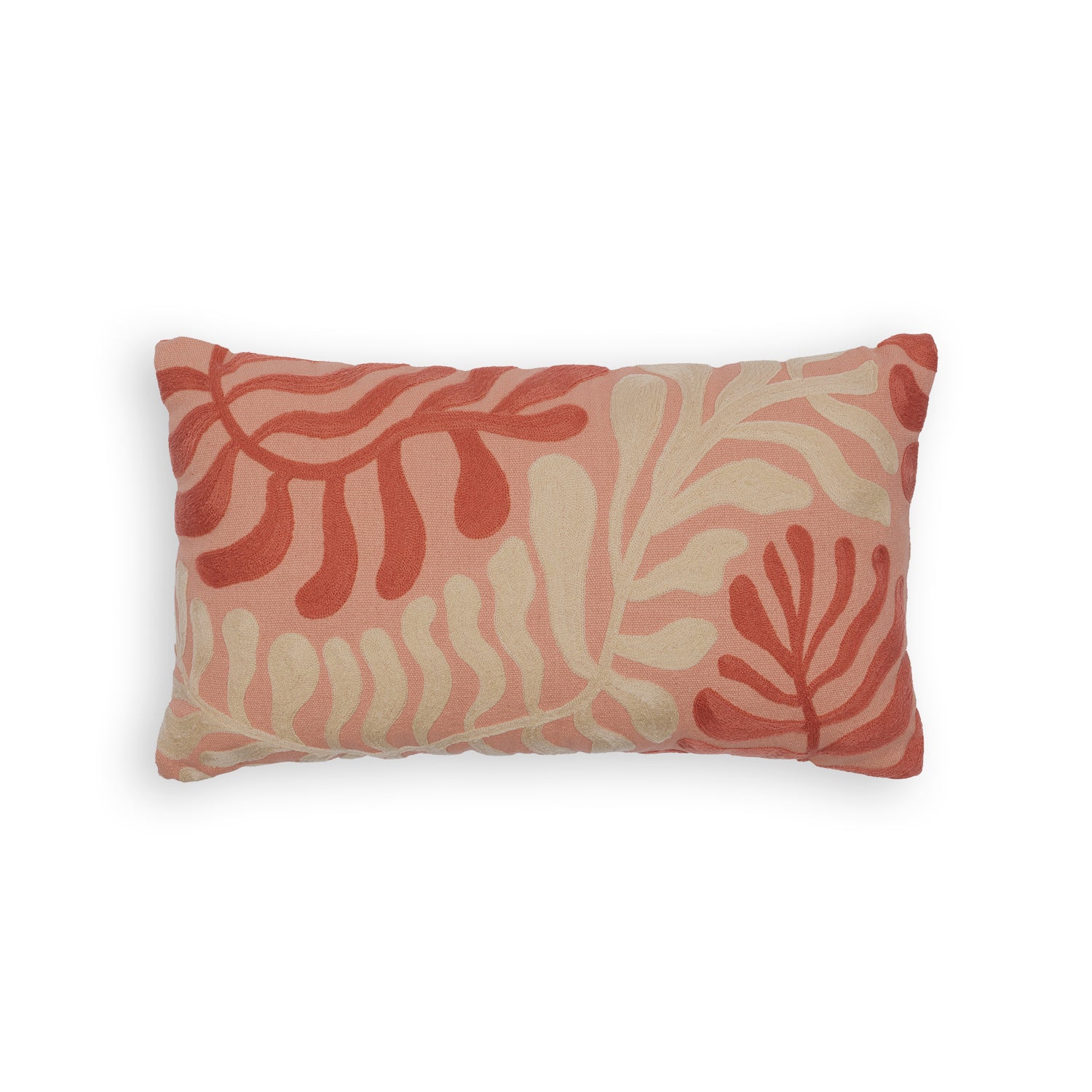 Trellis Coral Lumbar