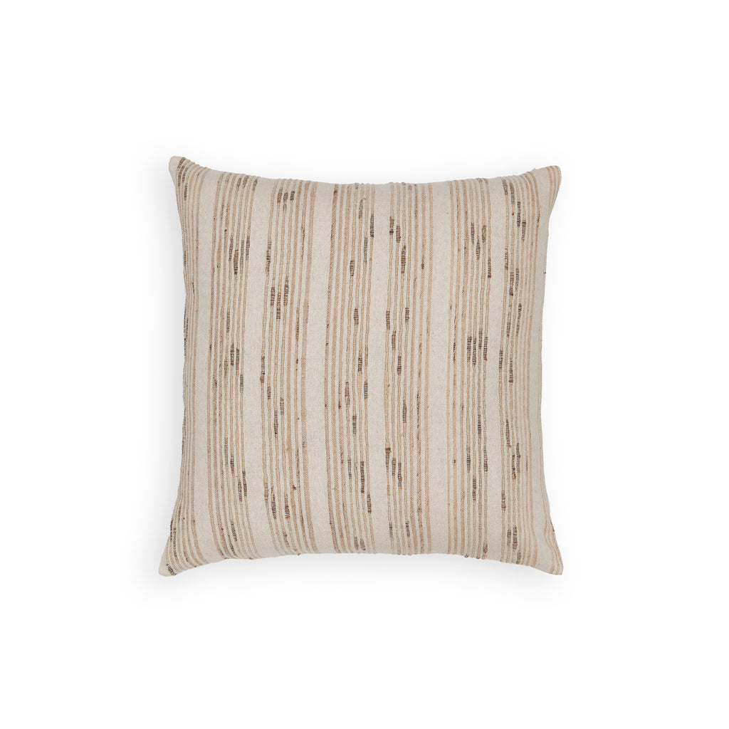Zebra Bhagalpuri Silk Striped