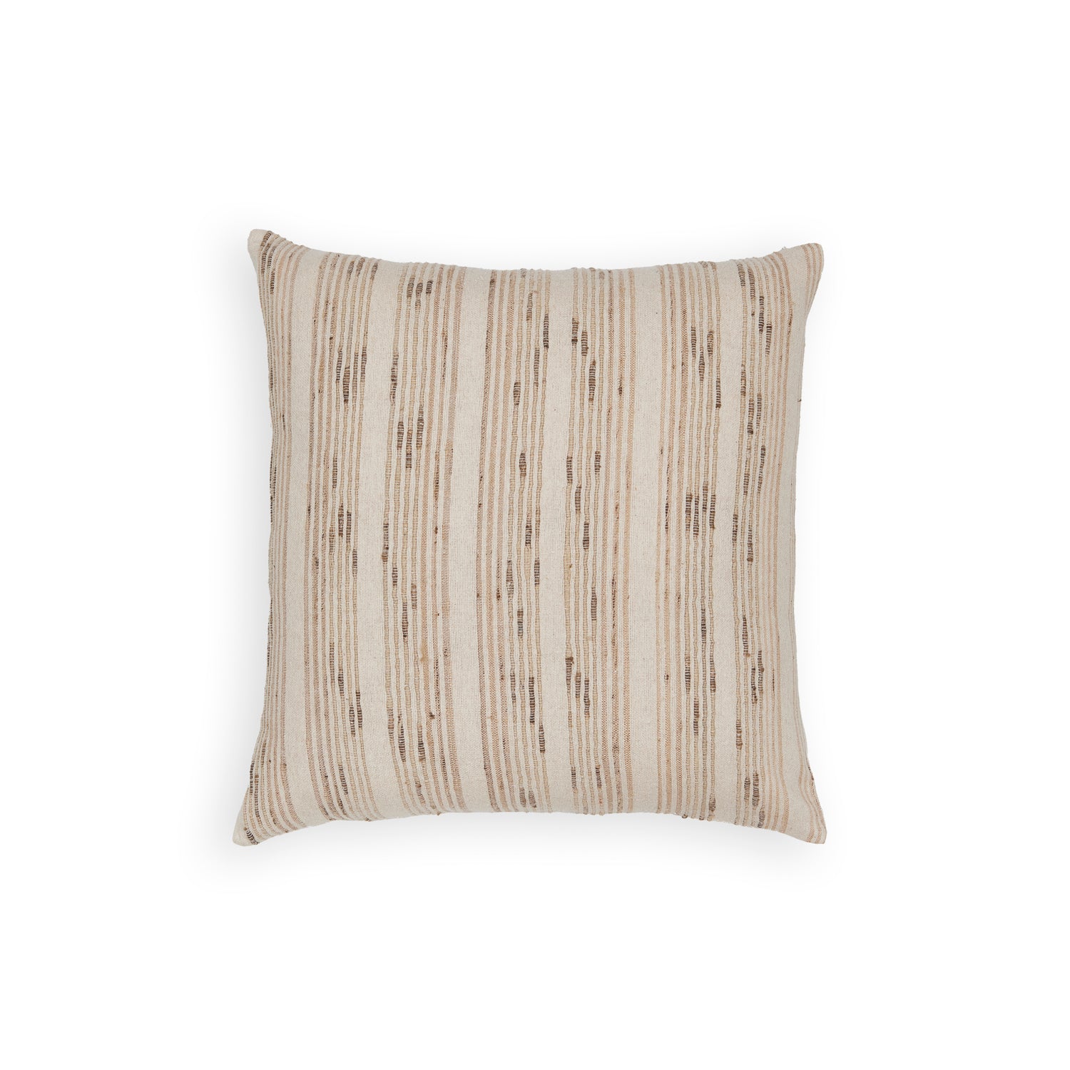 Zebra Bhagalpuri Silk Striped