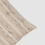 Zebra Bhagalpuri Silk Striped