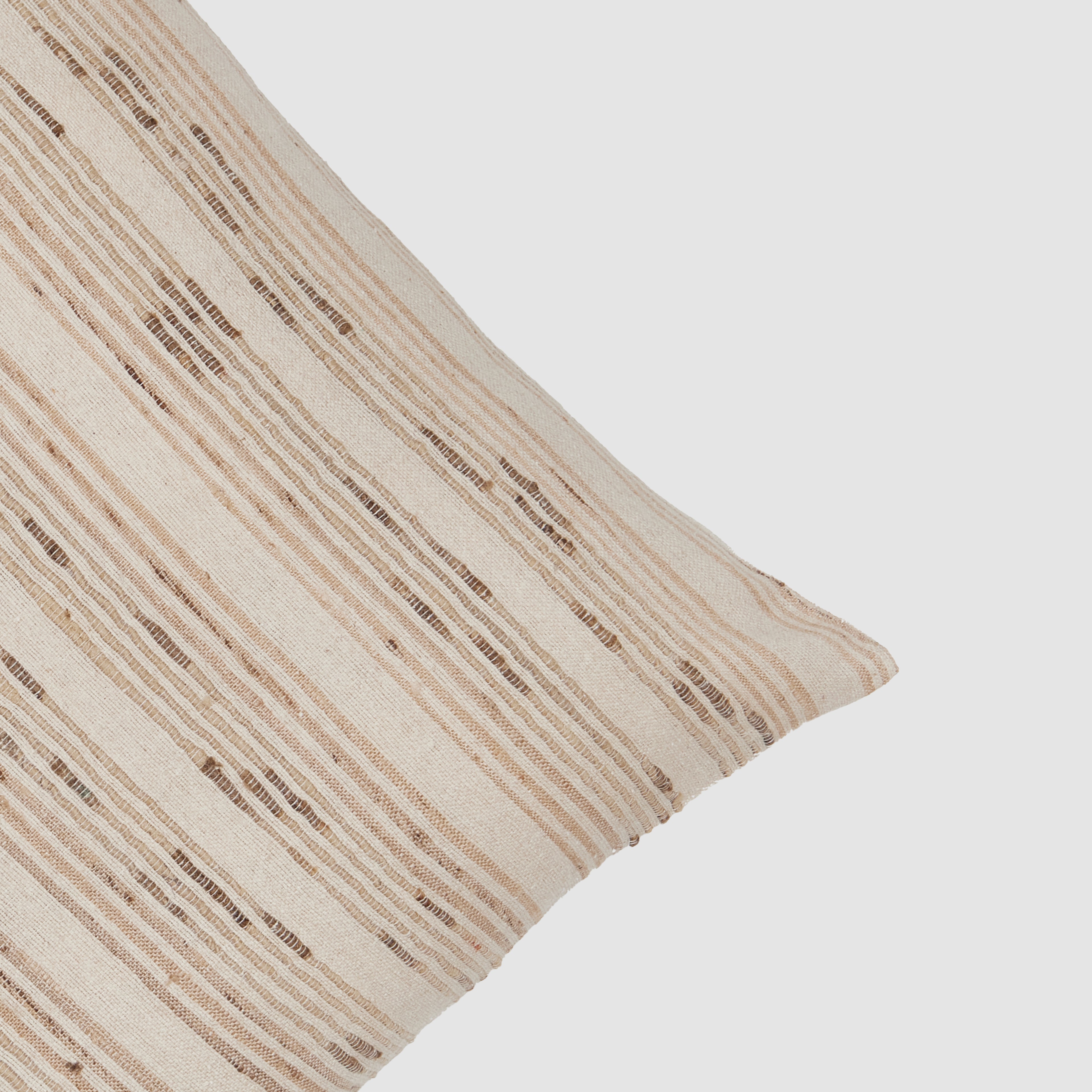 Zebra Bhagalpuri Silk Striped
