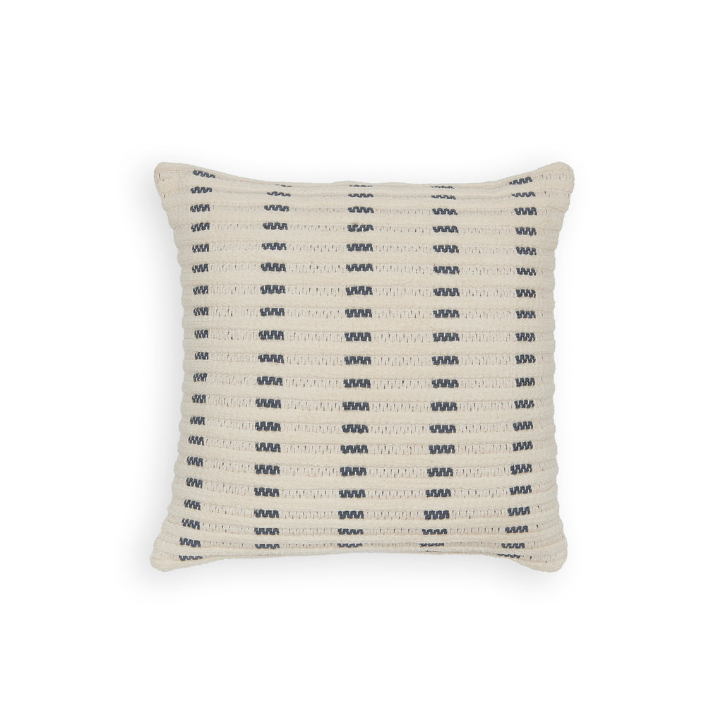 Zest Textured Cotton-Linen