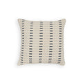 Zest Textured Cotton-Linen
